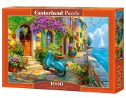 Opakowanie Puzzle 1000 Coastal Life C-105465-2