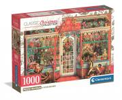 Opakowanie Puzzle 1000 Compact Holiday Shop