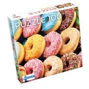 Opakowanie Puzzle 1000 Donuts