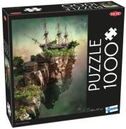 Opakowanie Puzzle 1000 el. Haven of the Ancient /60879/