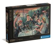 Opakowanie PUZZLE 1000 EL MUSEUM Renoir, Luncheon of the Boating Party