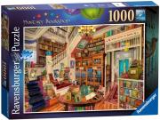 Opakowanie Puzzle 1000 Fantastyczna księgarnia