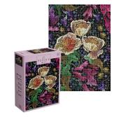 Opakowanie Puzzle 1000 Flowers 4