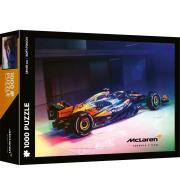 Opakowanie Puzzle 1000 Formula 1 McLaren Chrome Livery F1-1005260