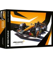 Opakowanie Puzzle 1000 Formula 1 McLaren F1 World Constructors Champions F1-1005259