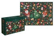 Opakowanie Puzzle 1000 Full of Joy