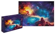 Opakowanie Puzzle 1000 Galaxy Interstellar Colors