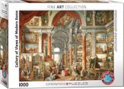 Opakowanie Puzzle 1000 Gallery of Views of Modern Rome 6000-6036