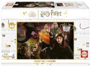 Opakowanie Puzzle 1000 Harry Potter miniatura 111552