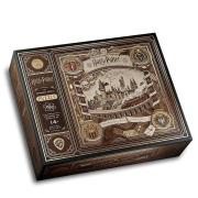 Puzzle 1000 Harry Potter Zamek Hogwart Theory 11. Wydawca: Quint. Dadada.pl Opakowanie Puzzle 1000 Harry Potter Zamek Hogwart Theory 11