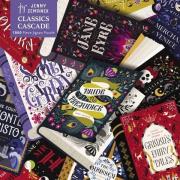 Opakowanie Puzzle 1000 Klasyka literatury Jenny Zemanek