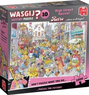 Opakowanie Puzzle 1000 Kłopoty na głównej