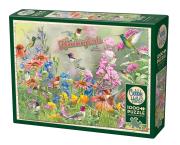 Opakowanie Puzzle 1000 Kolibry 113617