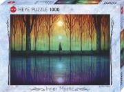 Opakowanie Puzzle 1000 Mistyczny świat-Odbicie, Andy Kehoe