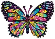 Opakowanie Puzzle 1000 Motyl, Dean Russo