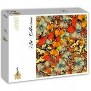 Opakowanie Puzzle 1000 Motyle, Motyle, Motyle!