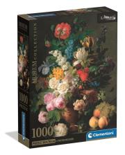 Opakowanie Puzzle 1000 Museum Van Dael - Vaso Di Fiori