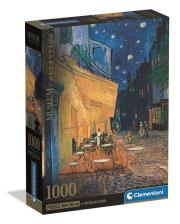 Opakowanie Puzzle 1000 Museum Van Gogh - Esterno Di Caffe