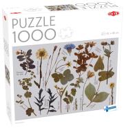 Opakowanie Puzzle 1000 My Herbarium 61057