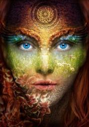 Opakowanie Puzzle 1000 Natura