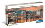 Opakowanie Puzzle 1000 Panorama Bright Amsterdam