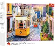 Opakowanie Puzzle 1000 Portugalskie wakacje TREFL