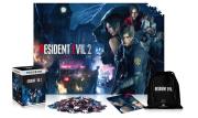 Opakowanie Puzzle 1000 Resident Evil 2: Raccoon City