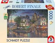 Opakowanie Puzzle 1000 Robert Finale