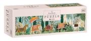 Opakowanie Puzzle 1000 Secret Garden Orient