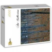 Opakowanie Puzzle 1000 Sosny w lesie, Gustav Klimt