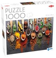 Opakowanie Puzzle 1000 Spice Up Your Life