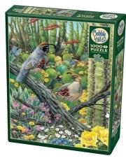 Opakowanie Puzzle 1000 Spotkanie