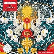 Opakowanie Puzzle 1000 Święto Słońca Nina Pace