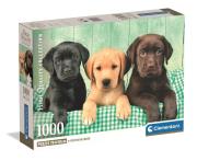 Opakowanie Puzzle 1000 Three Labs