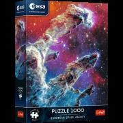 Opakowanie Puzzle 1000 Trefl Premium Plus Filary stworzenia 12181