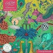 Opakowanie Puzzle 1000 Utracony Raj Emma J Shipley