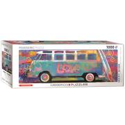 Opakowanie Puzzle 1000 VW Love Splash 6010-5549