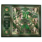 Opakowanie Puzzle 1000 Wicked Puzzle Theory11