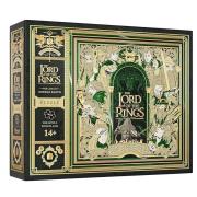 Puzzle 1000 Władca Pierścieni Premium Theory 11. Wydawca: Quint. Dadada.pl Opakowanie Puzzle 1000 Władca Pierścieni Premium Theory 11