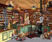 Opakowanie Puzzle 1000 Wszystko czego potrzebujesz