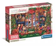 Opakowanie Puzzle 1000 Xmas Coll. Ye Old Christmas