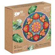 Opakowanie Puzzle 150 Milliwood Peace and harmony Mandala Nadziei