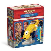 Opakowanie Puzzle 150 Muzeum Transportu