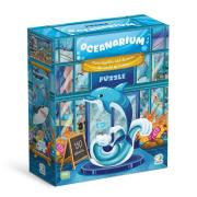 Opakowanie Puzzle 150 Oceanarium