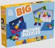 Opakowanie Puzzle 16 Big Picture
