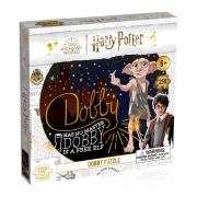 Opakowanie Puzzle 250 Harry Potter: Dobby