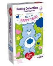 Opakowanie Puzzle 250 Troskliwe Misie - Grumpy Bear