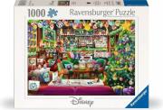 Opakowanie Puzzle 2D 1000 Disney Święta
