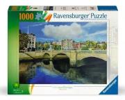 Opakowanie Puzzle 2D 1000 Dublin