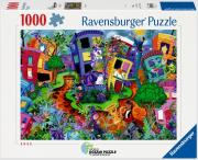 Opakowanie Puzzle 2D 1000 Finezja